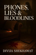 Phones, Lies and Blood lines