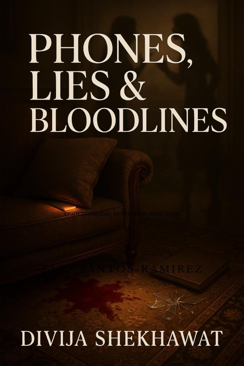 Phones, Lies and Blood lines