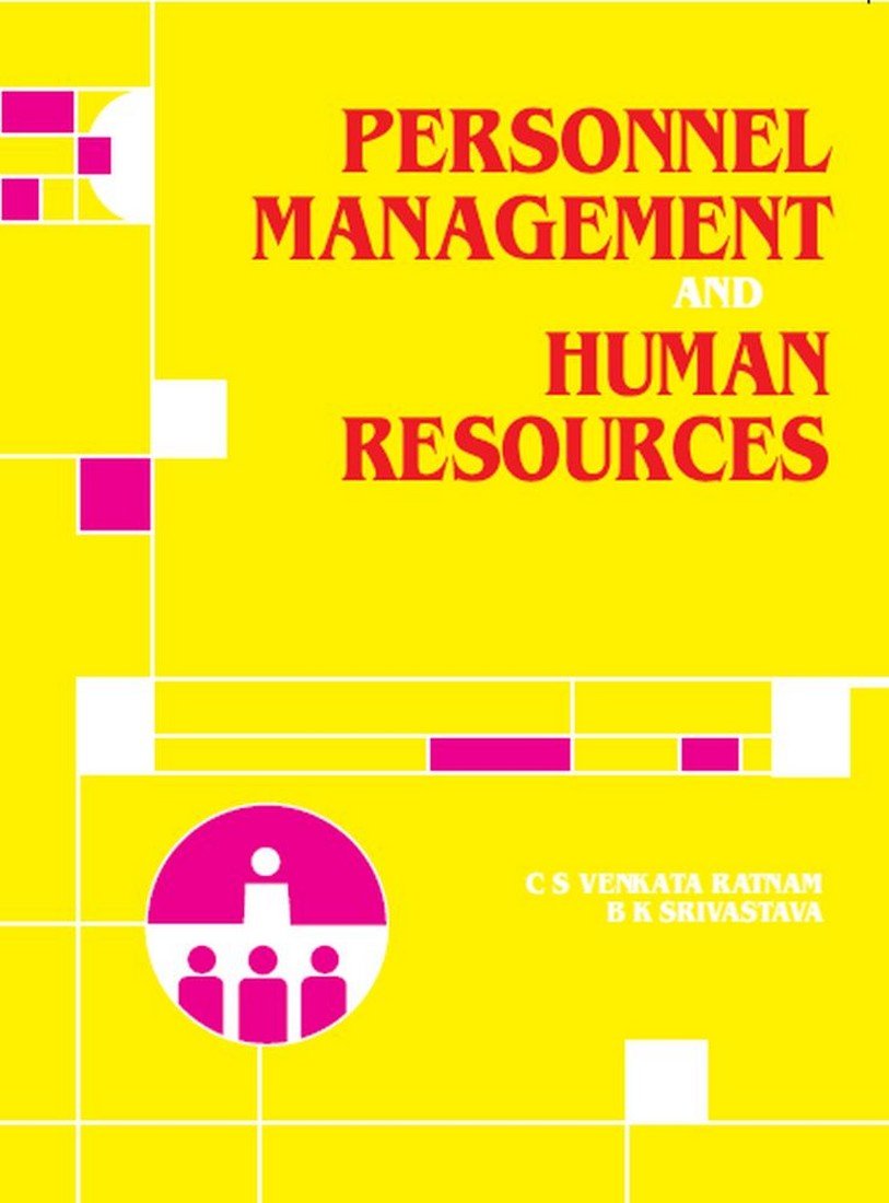 PERSONNEL MANAGEMENT AND HUMAN RESOURCES
