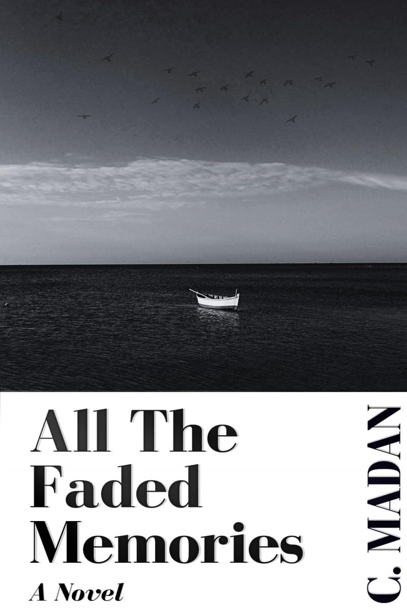 All The Faded Memories: A Novel