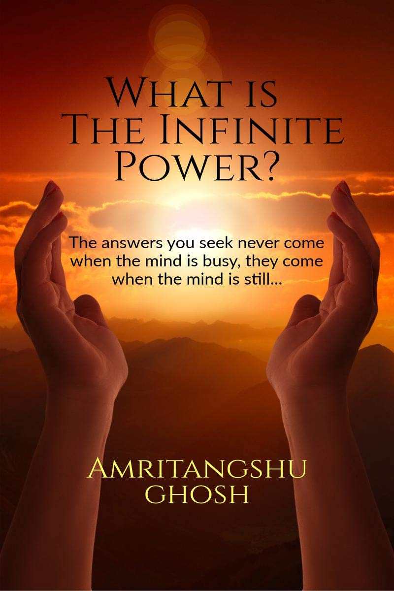 What Is The Infinite Power?
