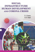 Social Infrastructure Human Development and Corona Crisis