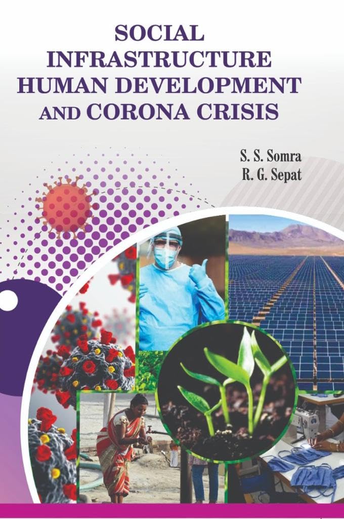Social Infrastructure Human Development and Corona Crisis