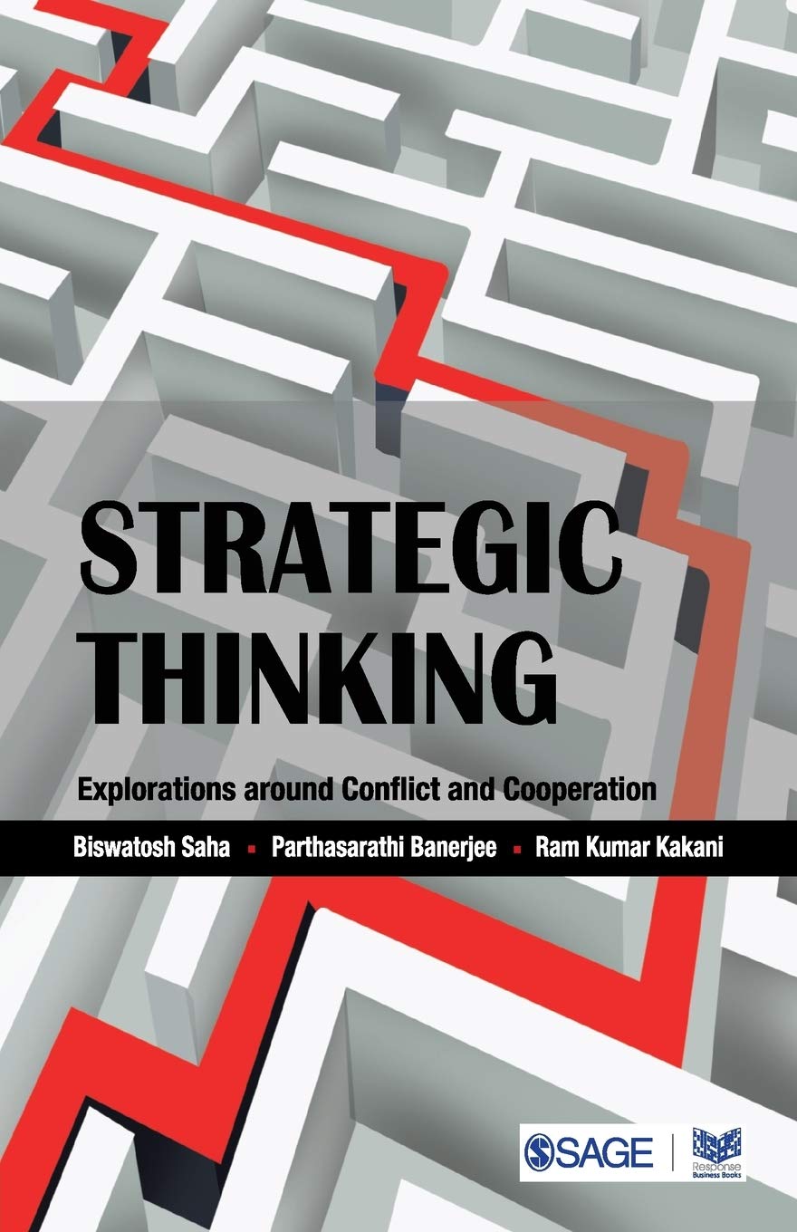 Strategic Thinking