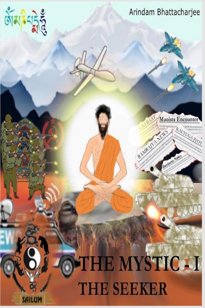 The Mystic I : The Seeker