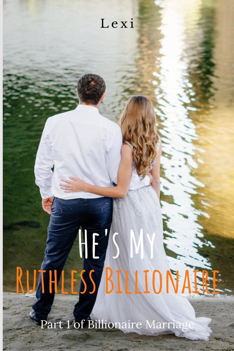 Hes My Ruthless Billionaire