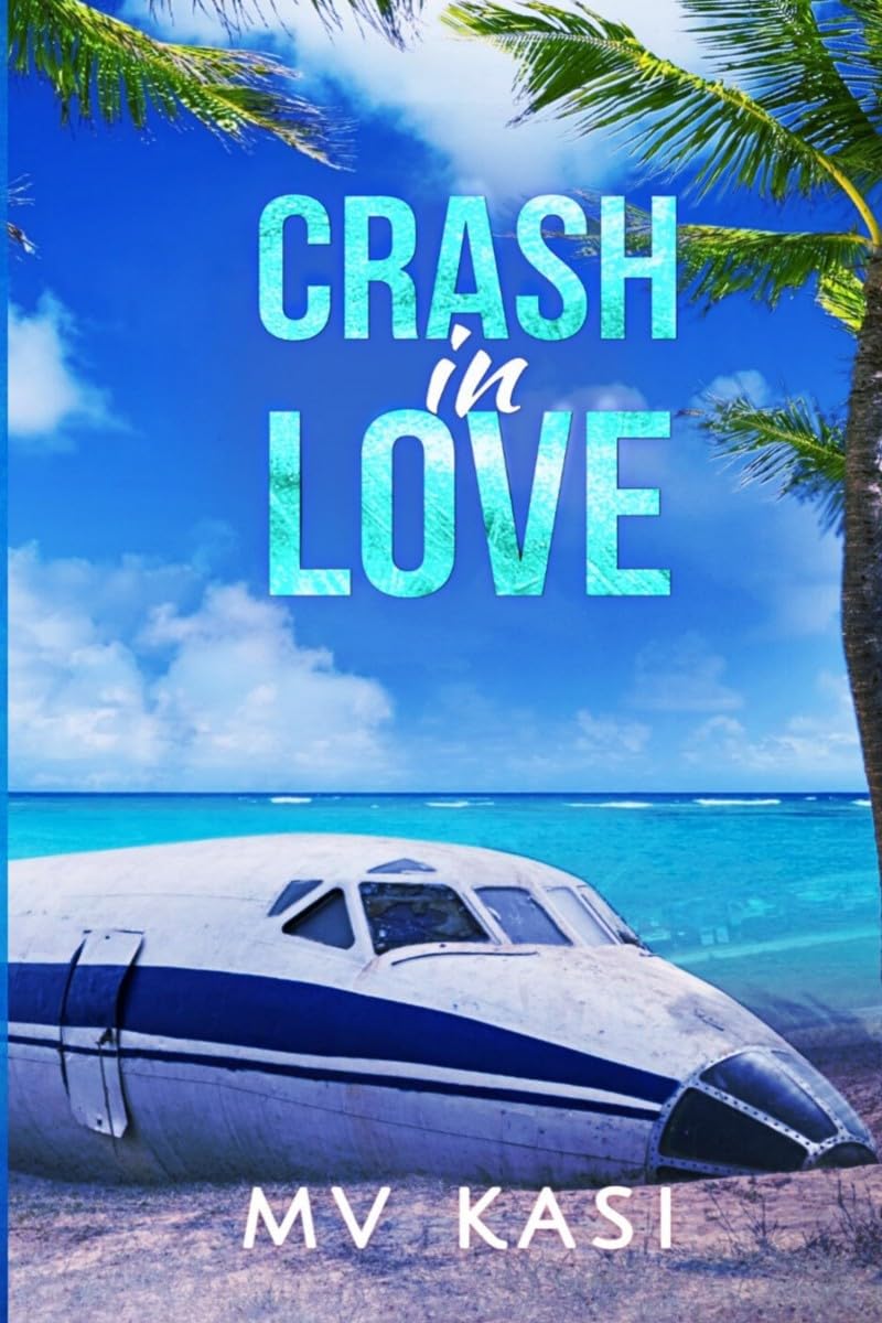 Crash in Love : An Indian Air Force Romance #1