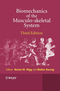 Biomechanics of the Musculoskeletal System