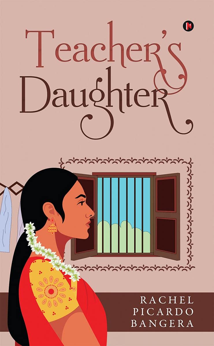 Teachers Daughter