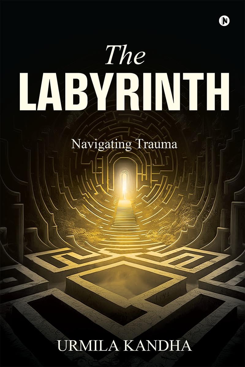 The Labyrinth : Navigating Trauma