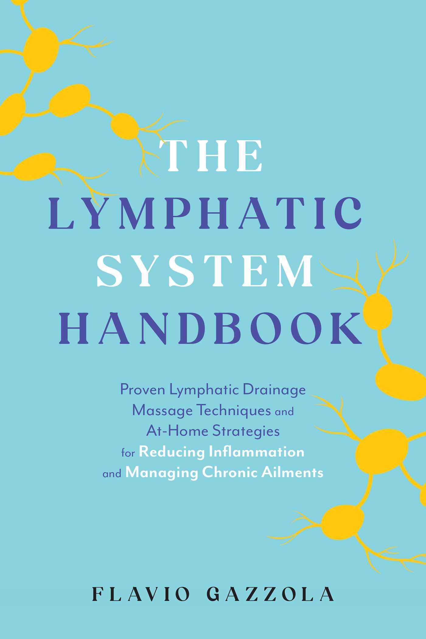LYMPHATIC SYSTEM HANDBOOK