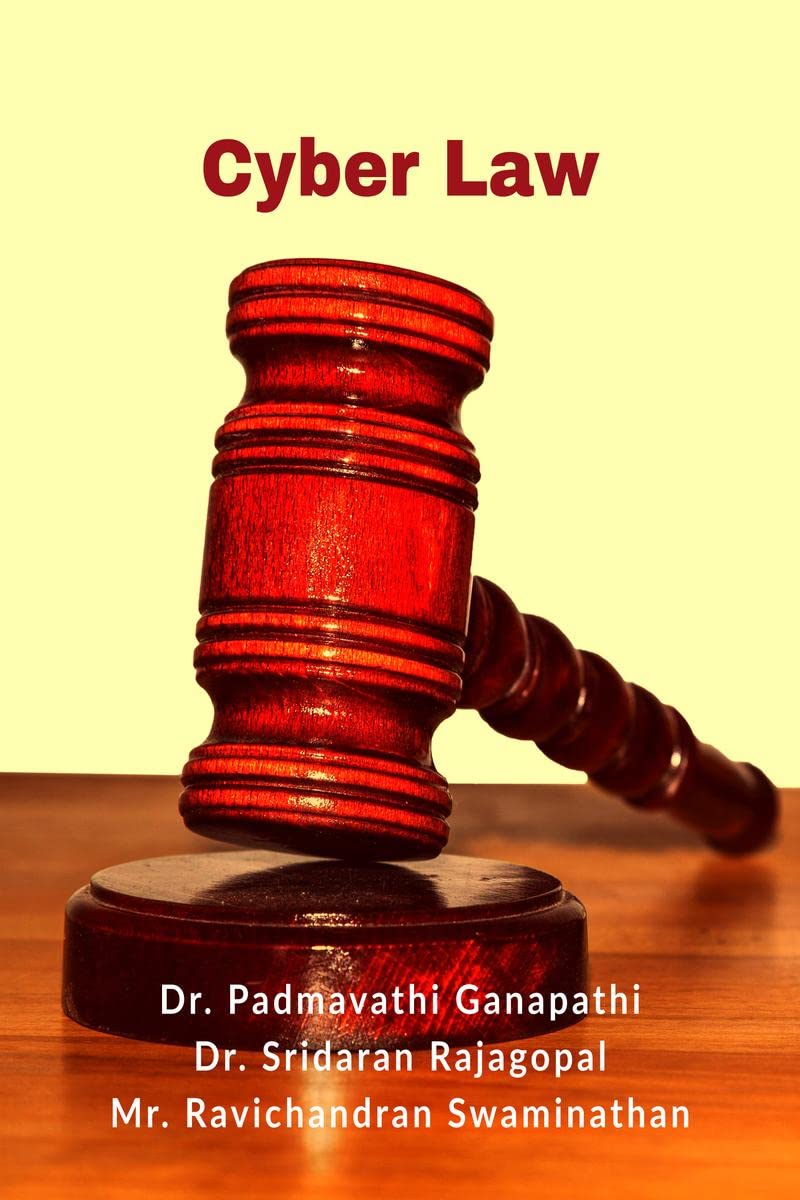 Cyber Law