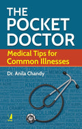 The Pocket Doctor: Medical Tips for Common Illness