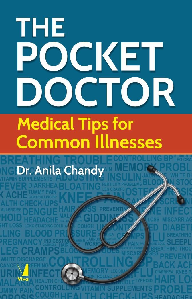 The Pocket Doctor: Medical Tips for Common Illness