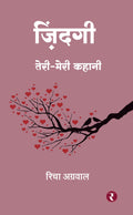 Zindagi TeriMeri Kahani