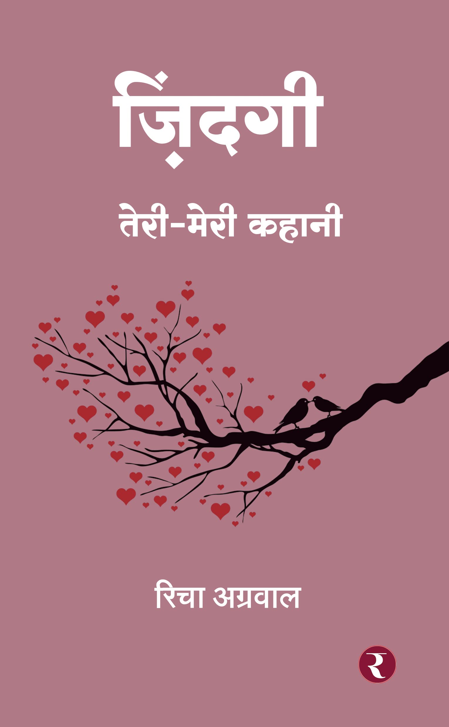 Zindagi TeriMeri Kahani