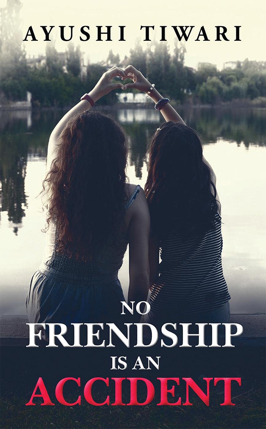 No Friendship Is An Accident