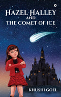Hazel Halley and the Comet of Ice