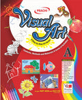 Visual ArtsA (With Material)