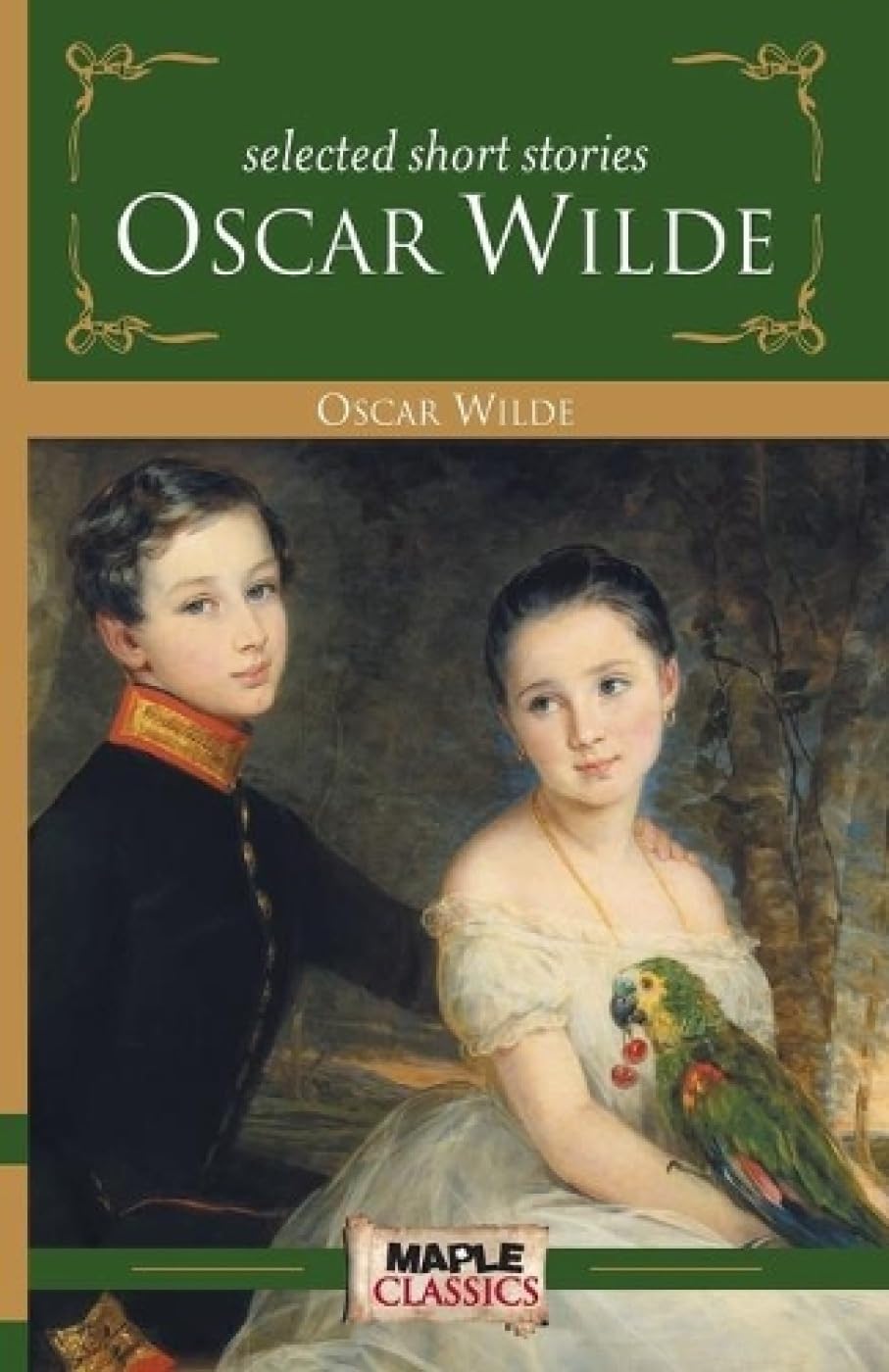 Oscar Wilde  Short Stories