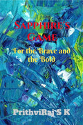 Sapphires Game : THE GEMSTONE SERIES