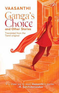 GangaS Choice And Other Stories (F.B)