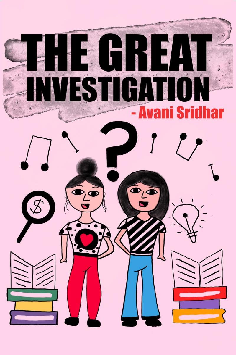 The Great Investigation