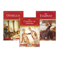 William Shakespeare  Set 3 (Set Of 3 Books)