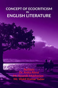 CONCEPT OF ECOCRITICISM IN ENGLISH LITERATURE