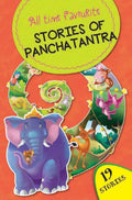 Stories Of Panchatantra | Illustrated Story Book | Moral Tales Collection