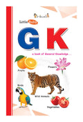 Little Baby Early Learning Picture Book For Kids On Gk : Board Book On General Knowledge In English For Children Age 2+ Years