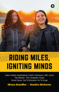 Riding Miles, Igniting Minds