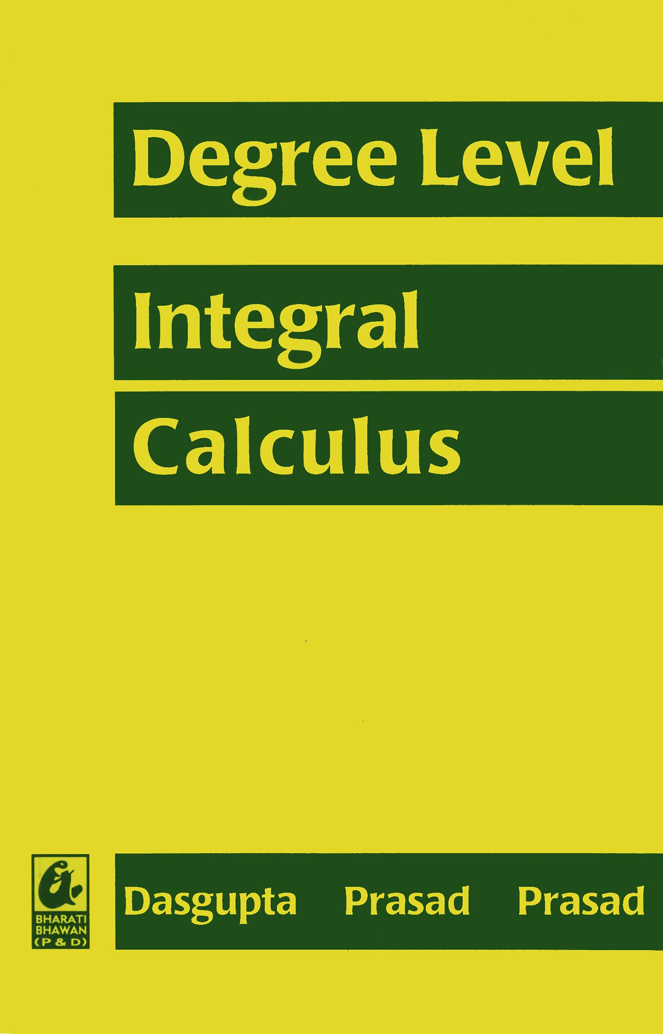 Dergee Level Integral Calculus