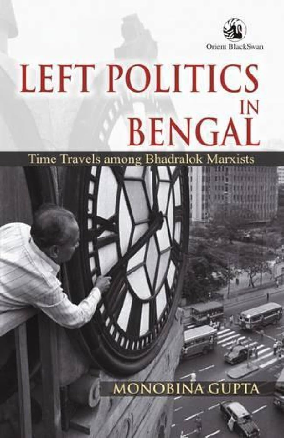 LEFT POLITICS IN BENGAL