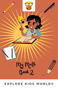 My Math Book 2