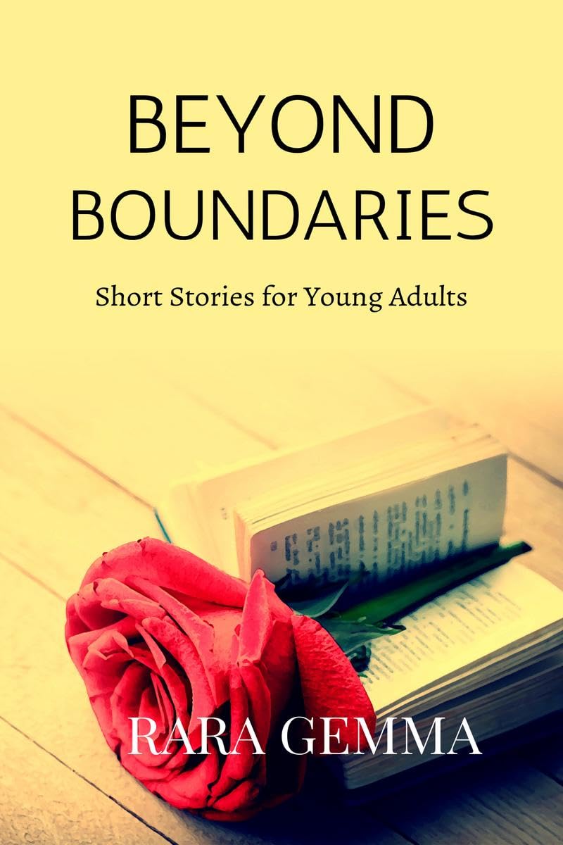 Beyond Boundaries : Short Stories for Young Adults