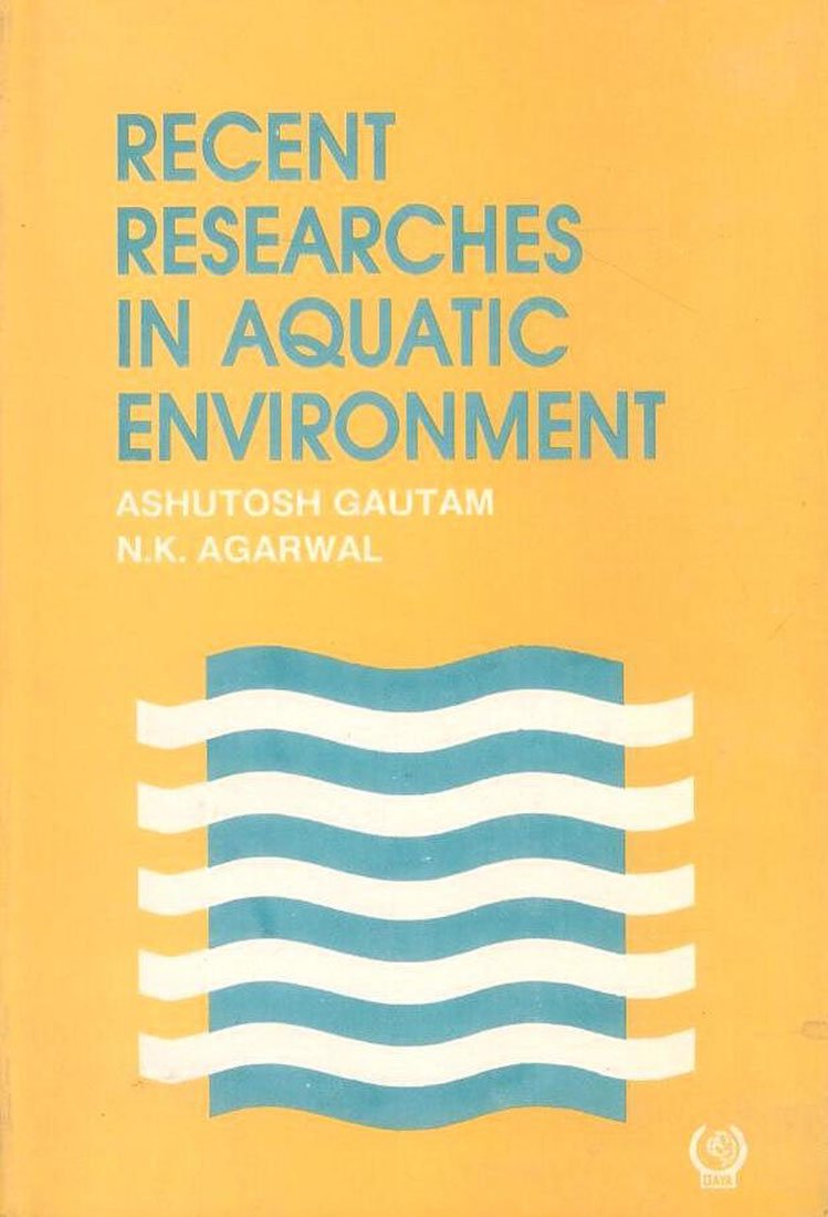 Recent Researches in Aquatic Environment