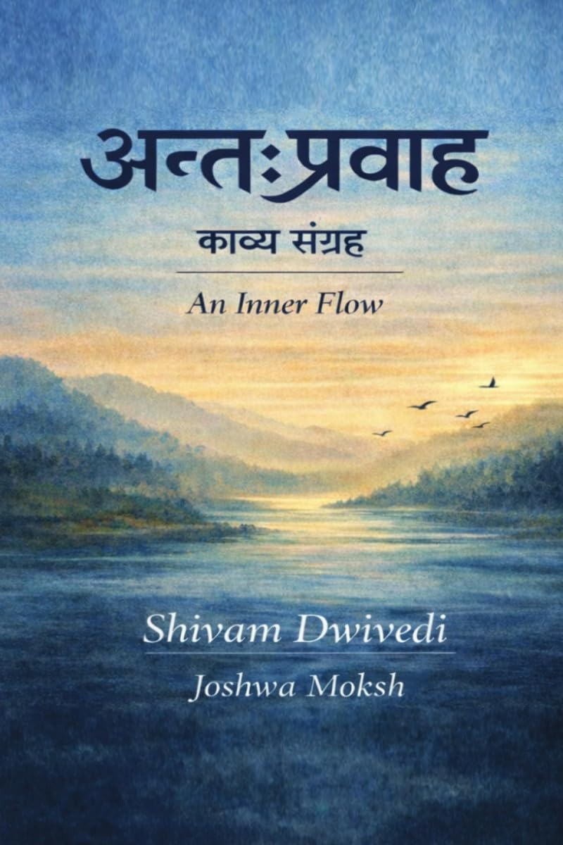 Antah Pravaah /  : An Inner Flow