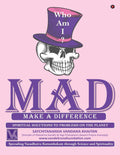 Mad : Make A Difference