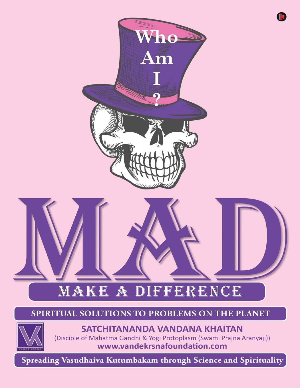 Mad : Make A Difference