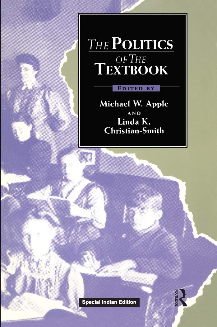 The Politics of the Textbook