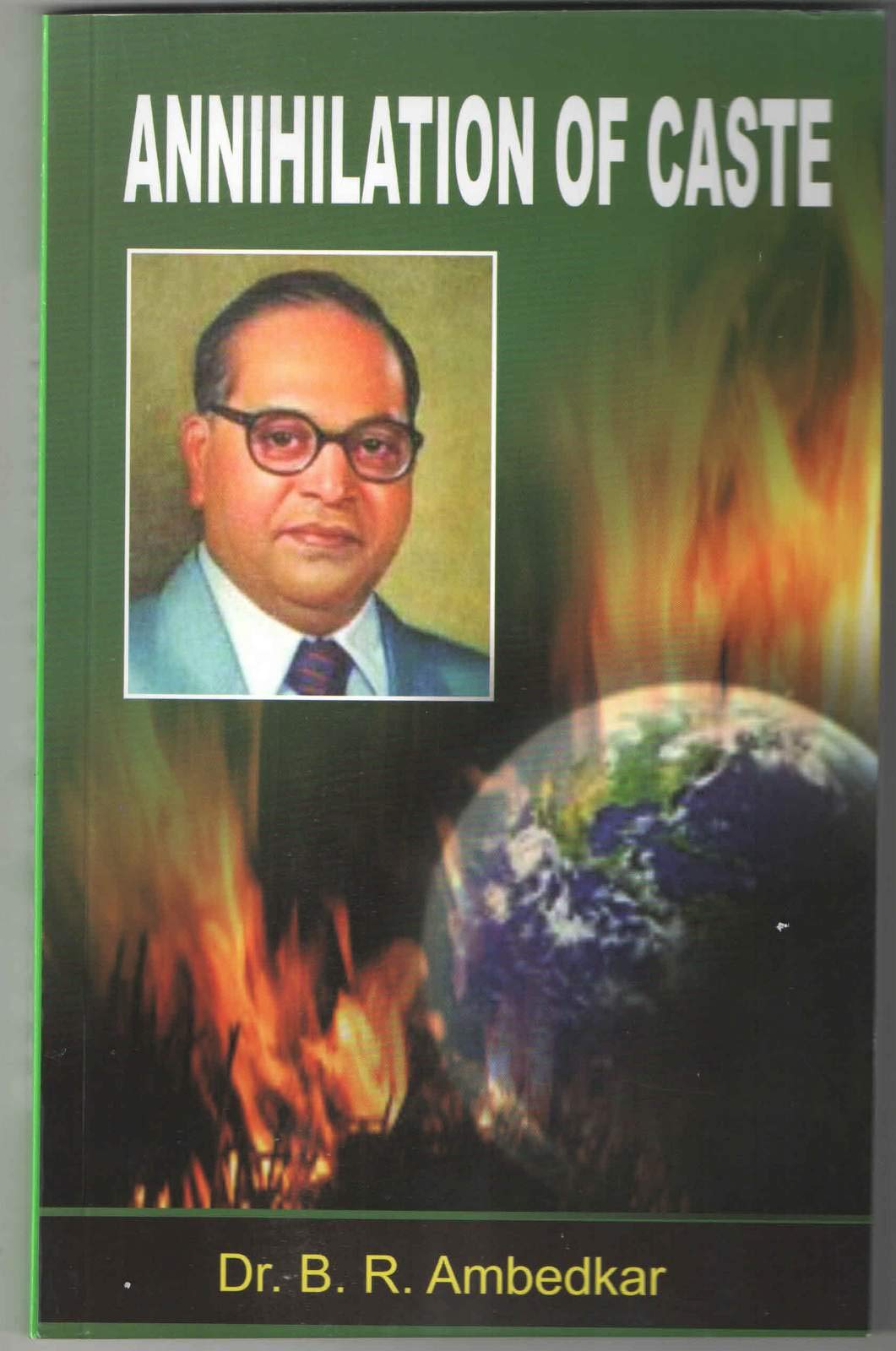 Annihilation Of Caste
