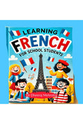 Learning FRENCH For School Students