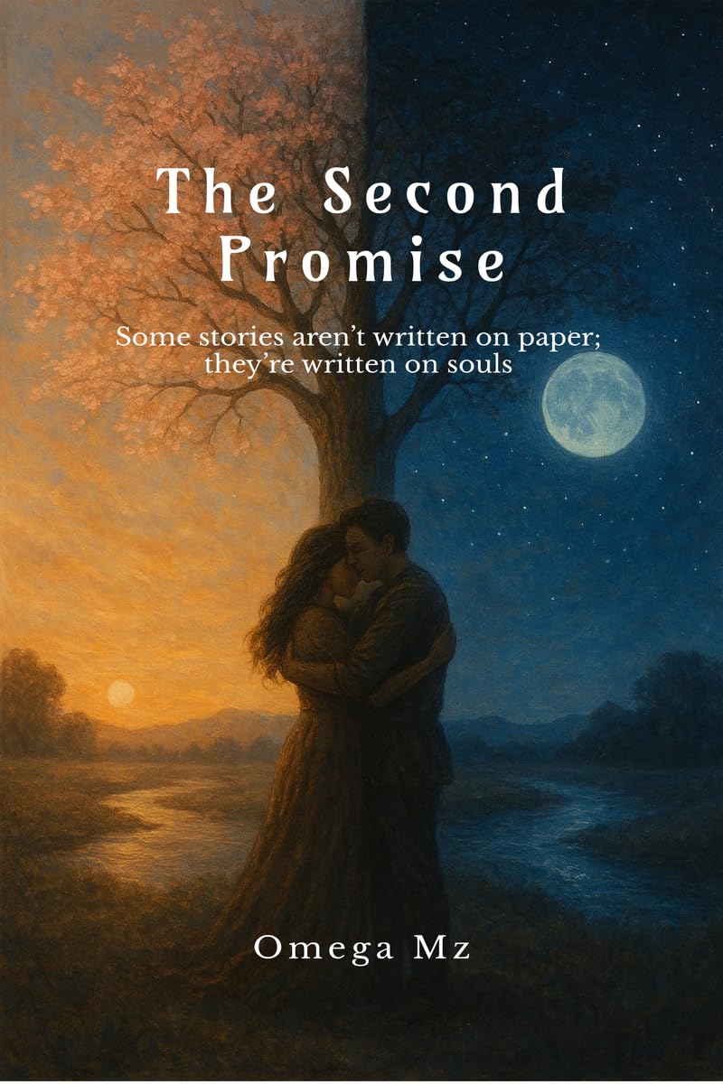 The Second Promise: Some stories arent written on paper; theyre written on souls