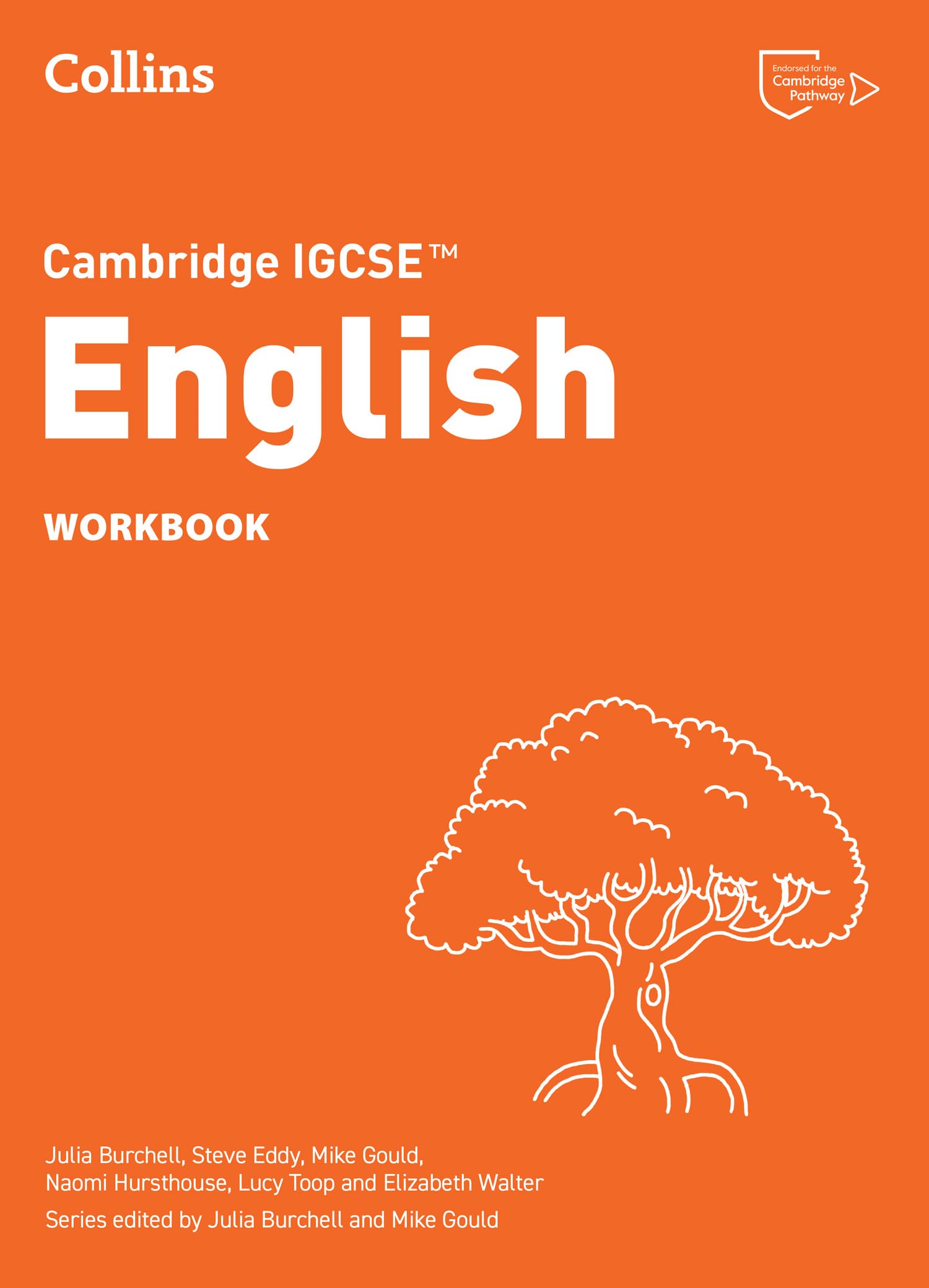Cambridge IGCSE English Workbook (Collins Cambridge IGCSE)