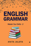English Grammar : Master Your Skills  2