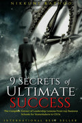 9 Secrets Of Ultimate Success : To Live A Meaningful Life
