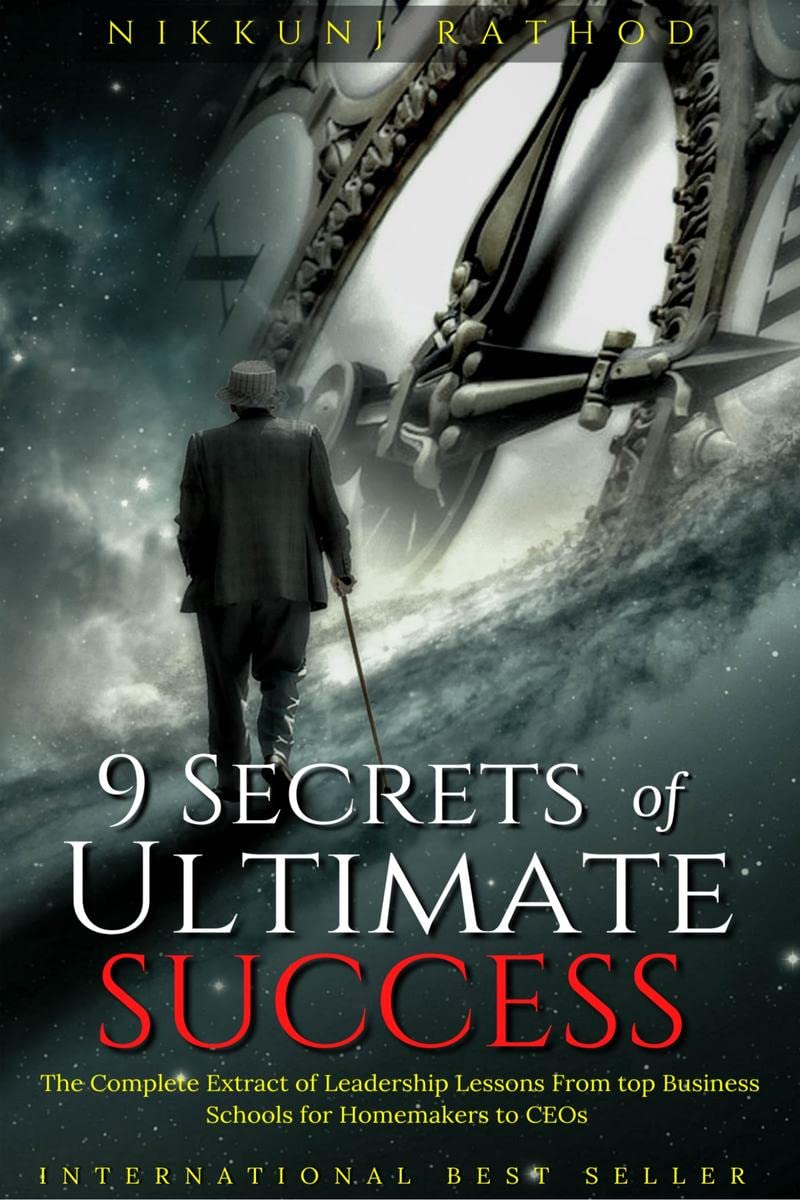 9 Secrets Of Ultimate Success : To Live A Meaningful Life