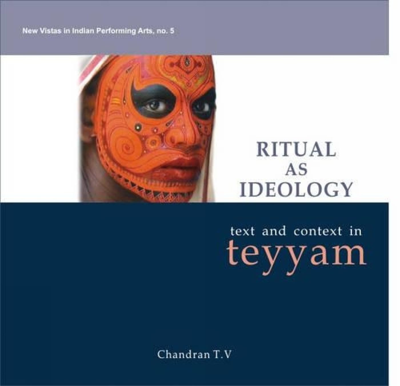 Ritual as Ideology