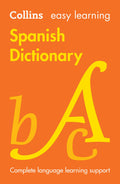 EASY LEARNING SPANISH DICT